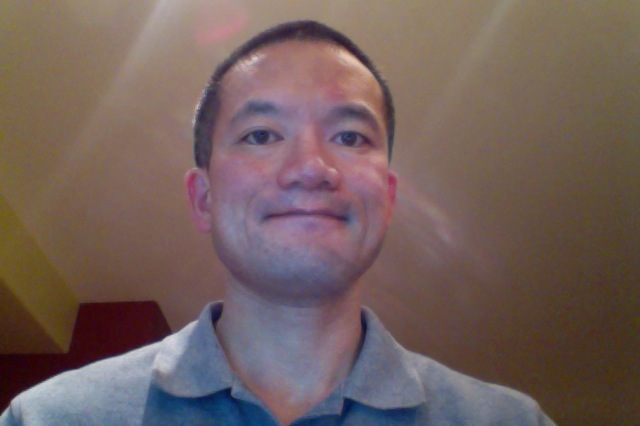 Dr Yen Chow , co-author of PHARM