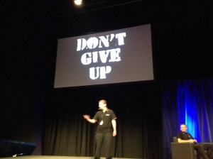 Dr Scott Weingart tells it like it is