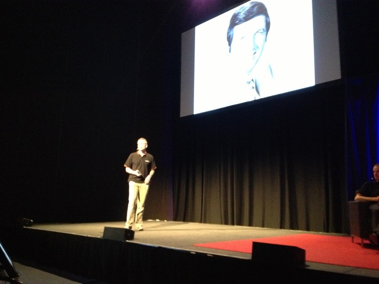 Chris Nickson and Doctors are all Jackasses