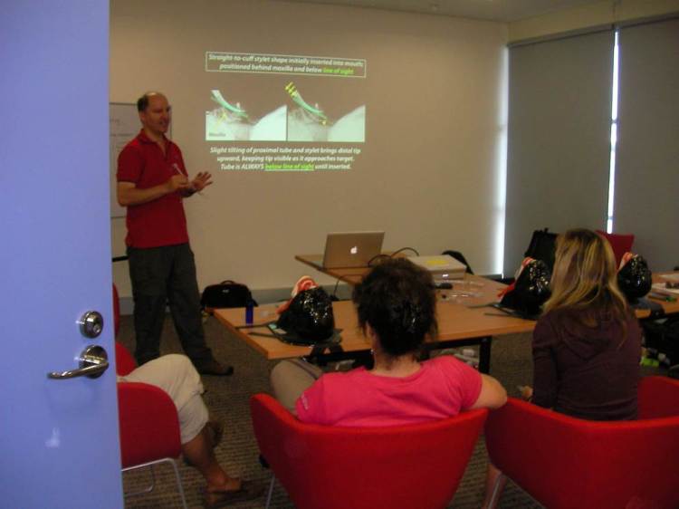 levitan 2009 workshop