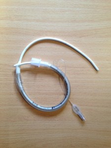 Pocket Bougie D grip configuration