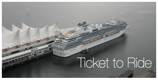 Canada Place, Vancouver