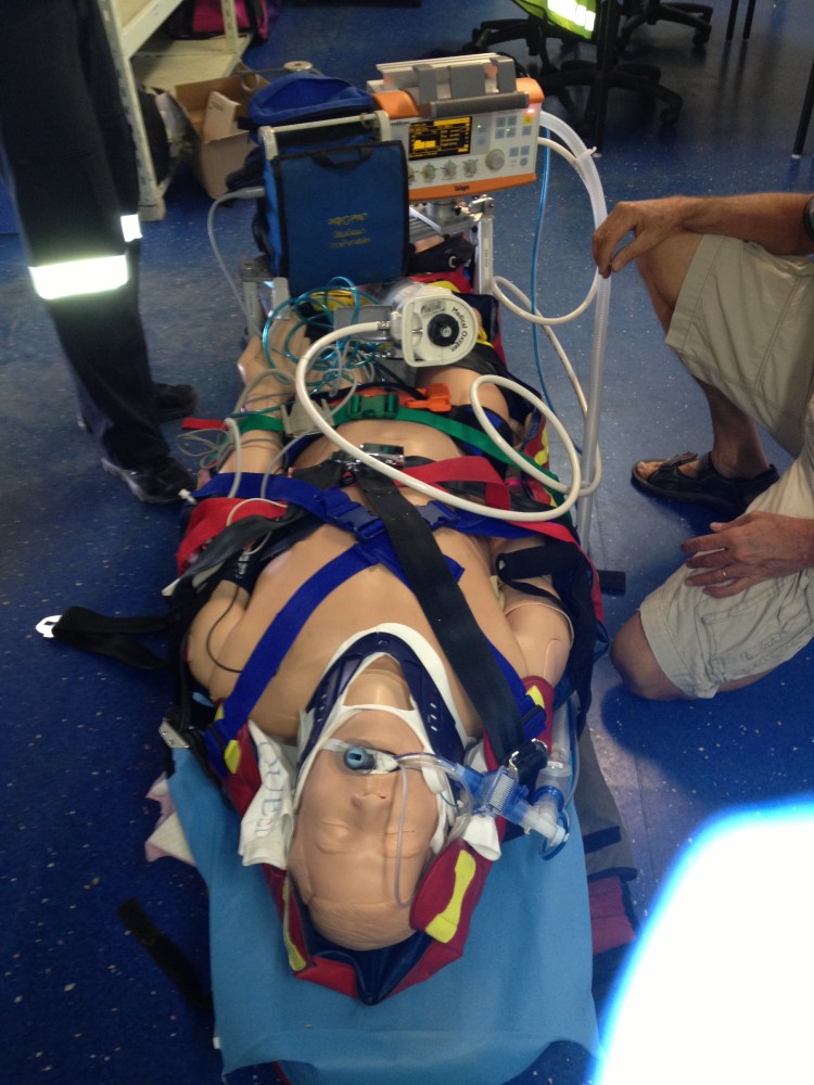 Have the right tools for the right job