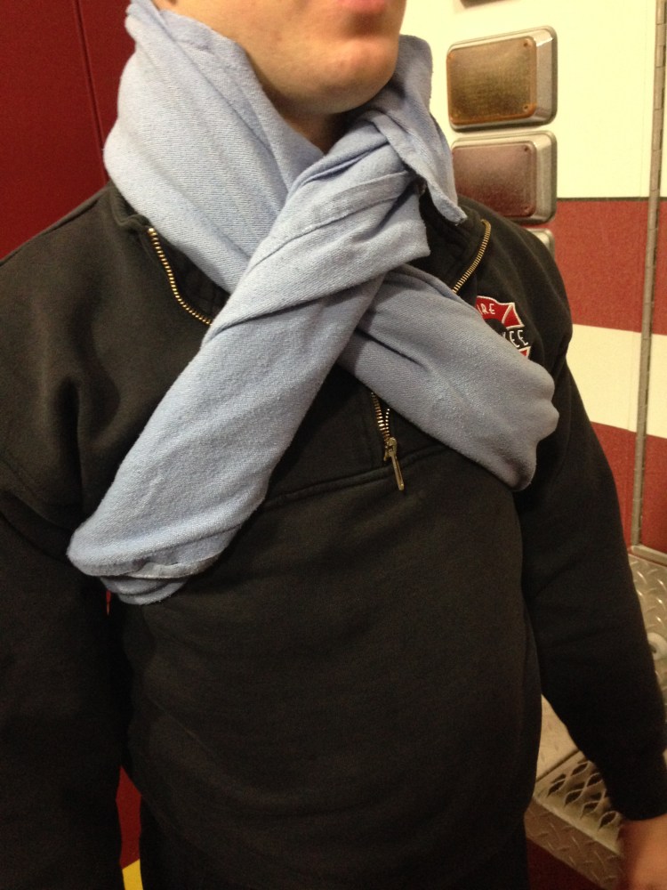 Montana Horse Collar by Ryan Ziegler