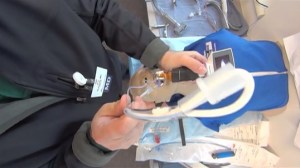 d loop Pocket Bougie and MacGyver King Vision enabled Mac 4