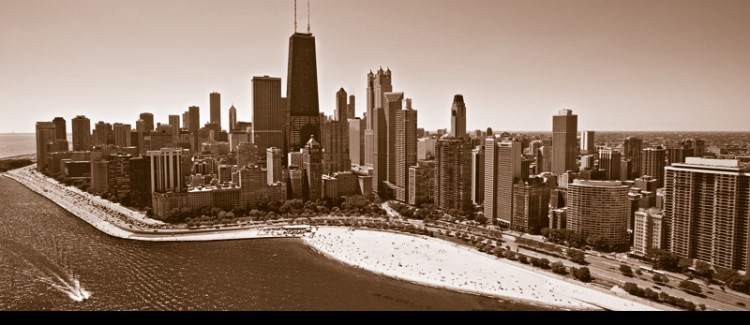 Come to Chicago for SMACC 2015!