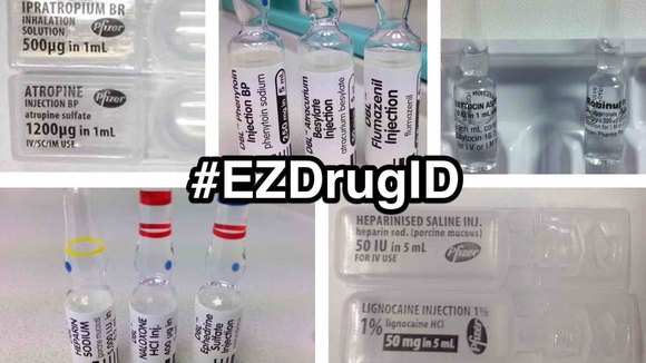 Courtesy of Dr Nicholas Chrimes & Twitter